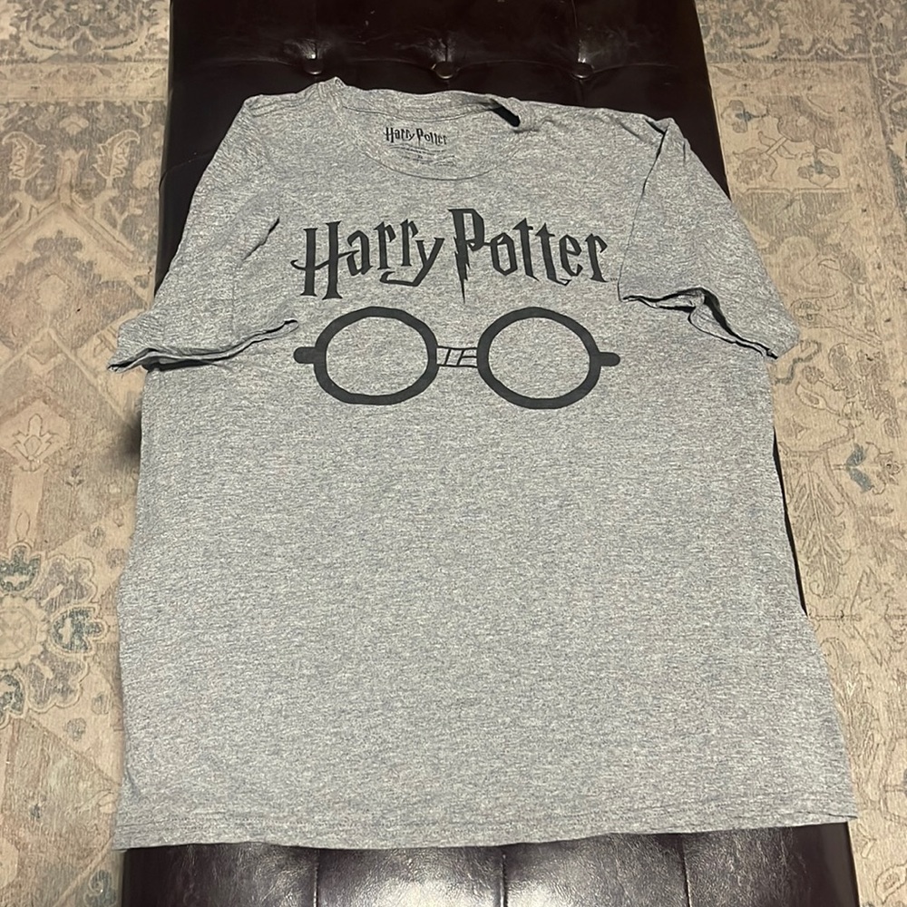 Harry Potter Shirt Extra Large